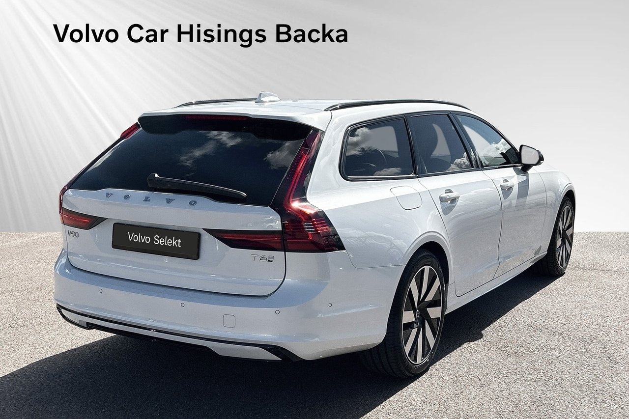 Volvo V90 Plus Dark PL 5495kr/ månad 2026, bild 5/10