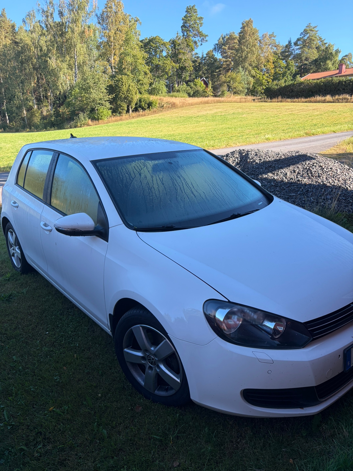 Volkswagen Golf 2.0 TDI 2012, kuva 4/7