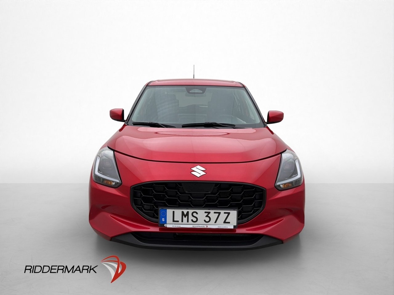 Suzuki Swift Hybrid CVT 2024, bild 2/31