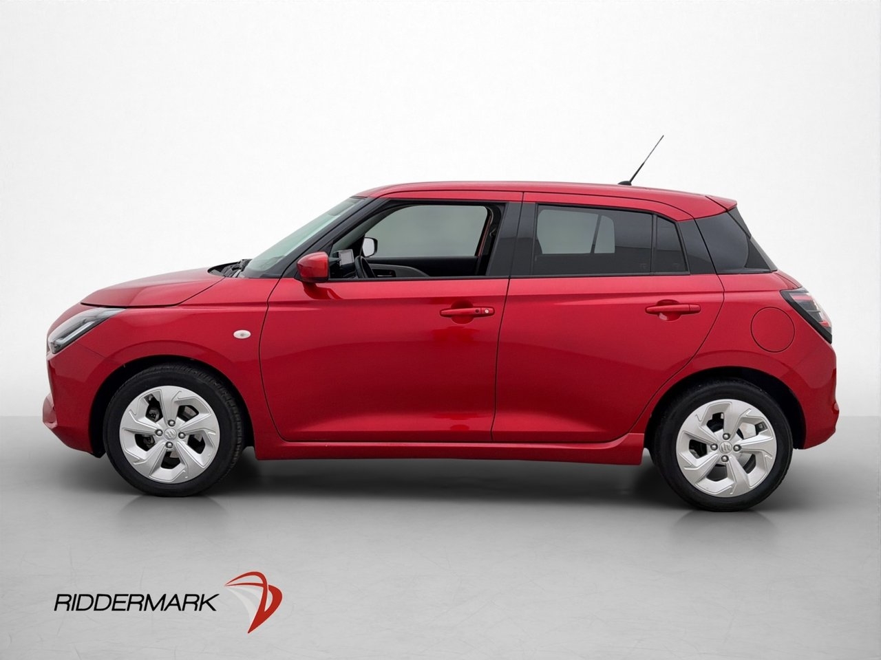 Suzuki Swift Hybrid CVT 2024, bild 4/31