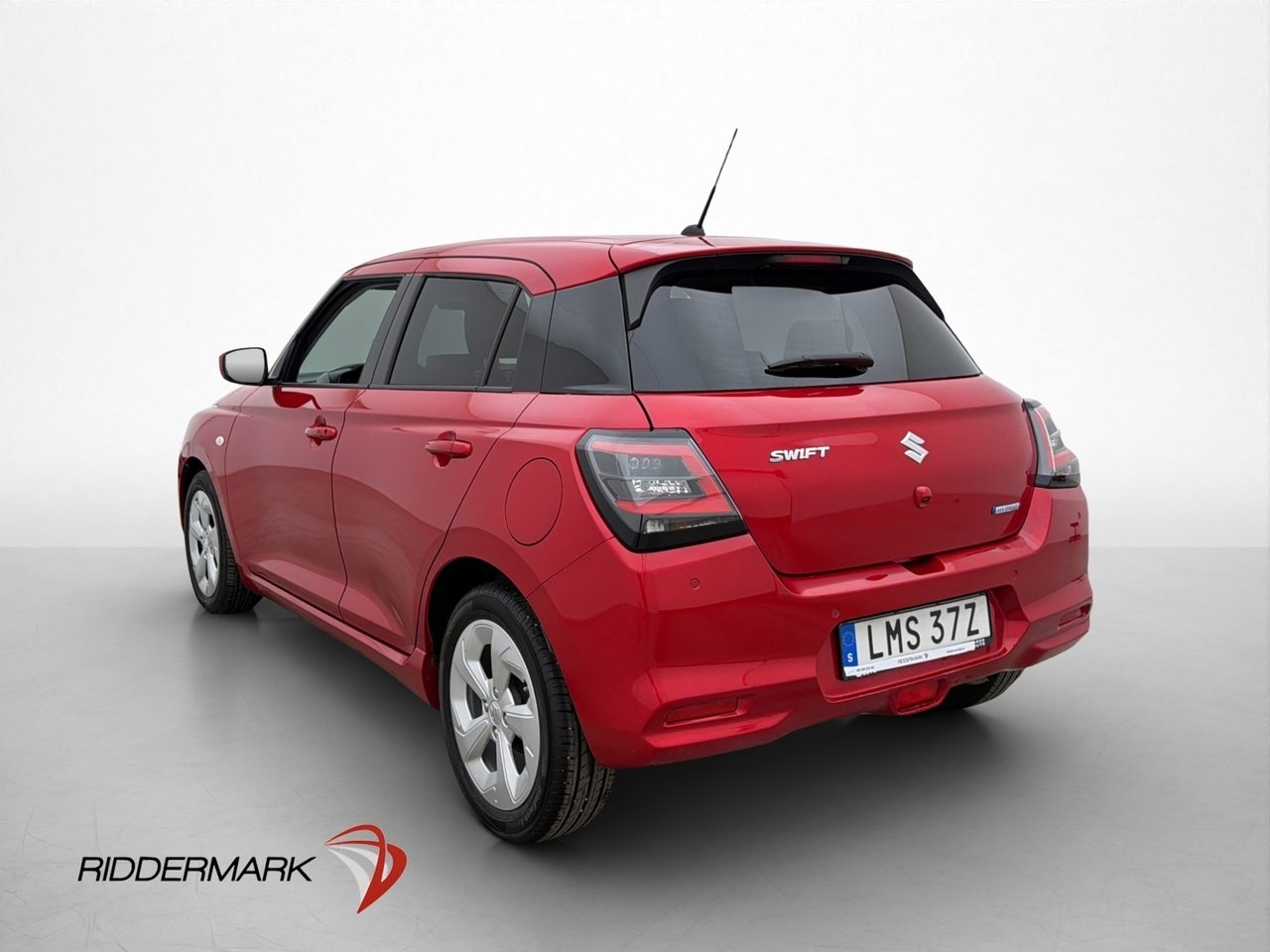 Suzuki Swift Hybrid CVT 2024, bild 5/31