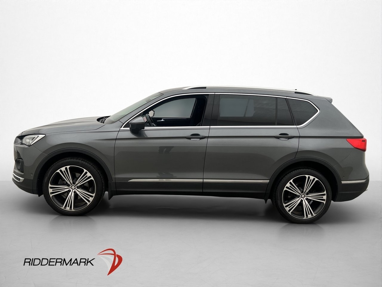 Seat Tarraco 2020, kuva 4/32