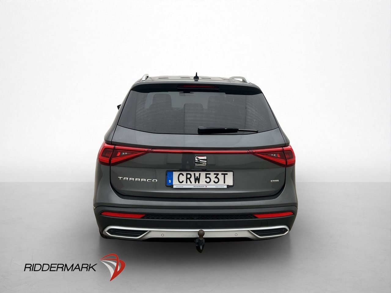 Seat Tarraco 2020, kuva 6/32