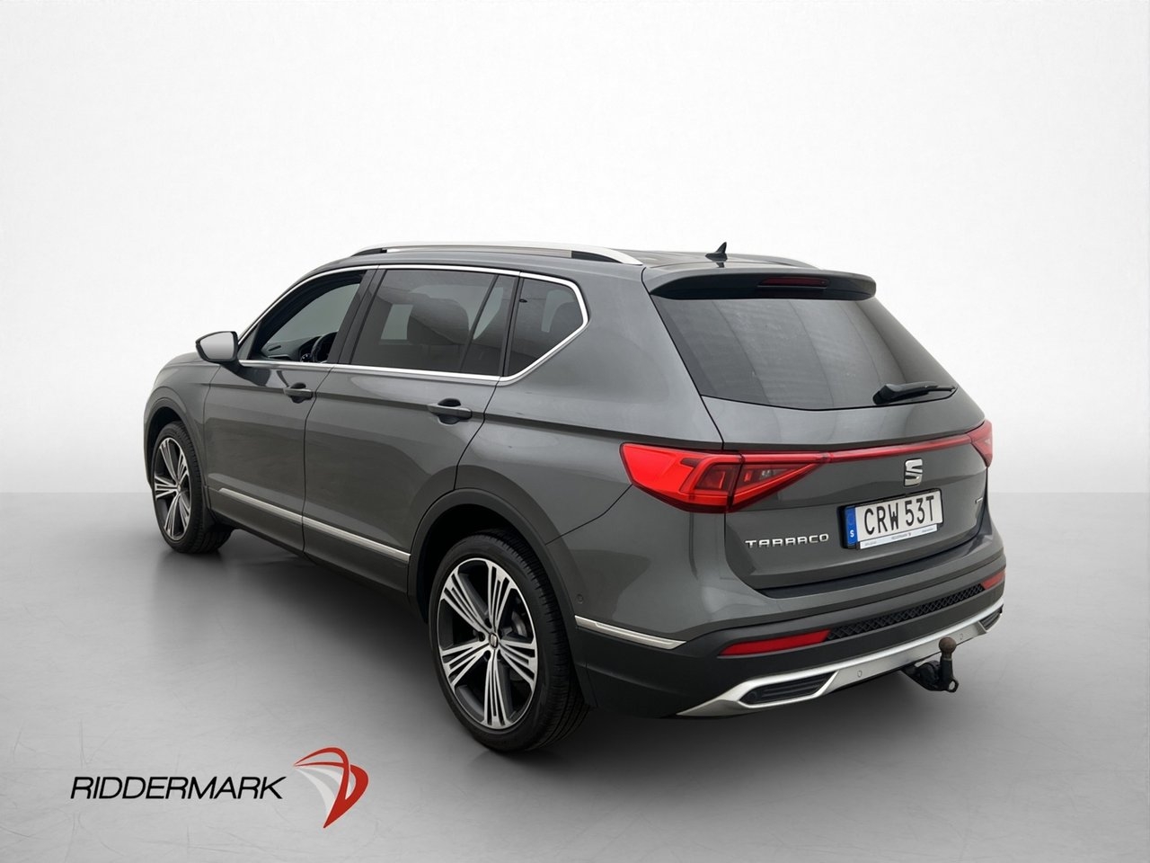 Seat Tarraco 2020, kuva 5/32