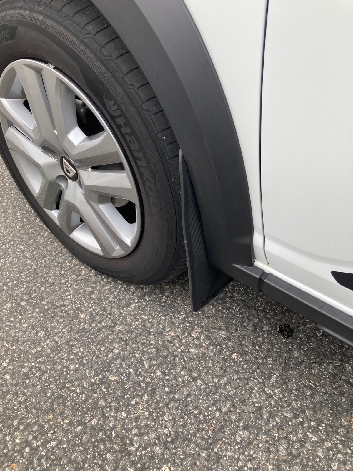 Dacia Sandero Stepway 1.0 TCe CVT 2021, kuva 6/9