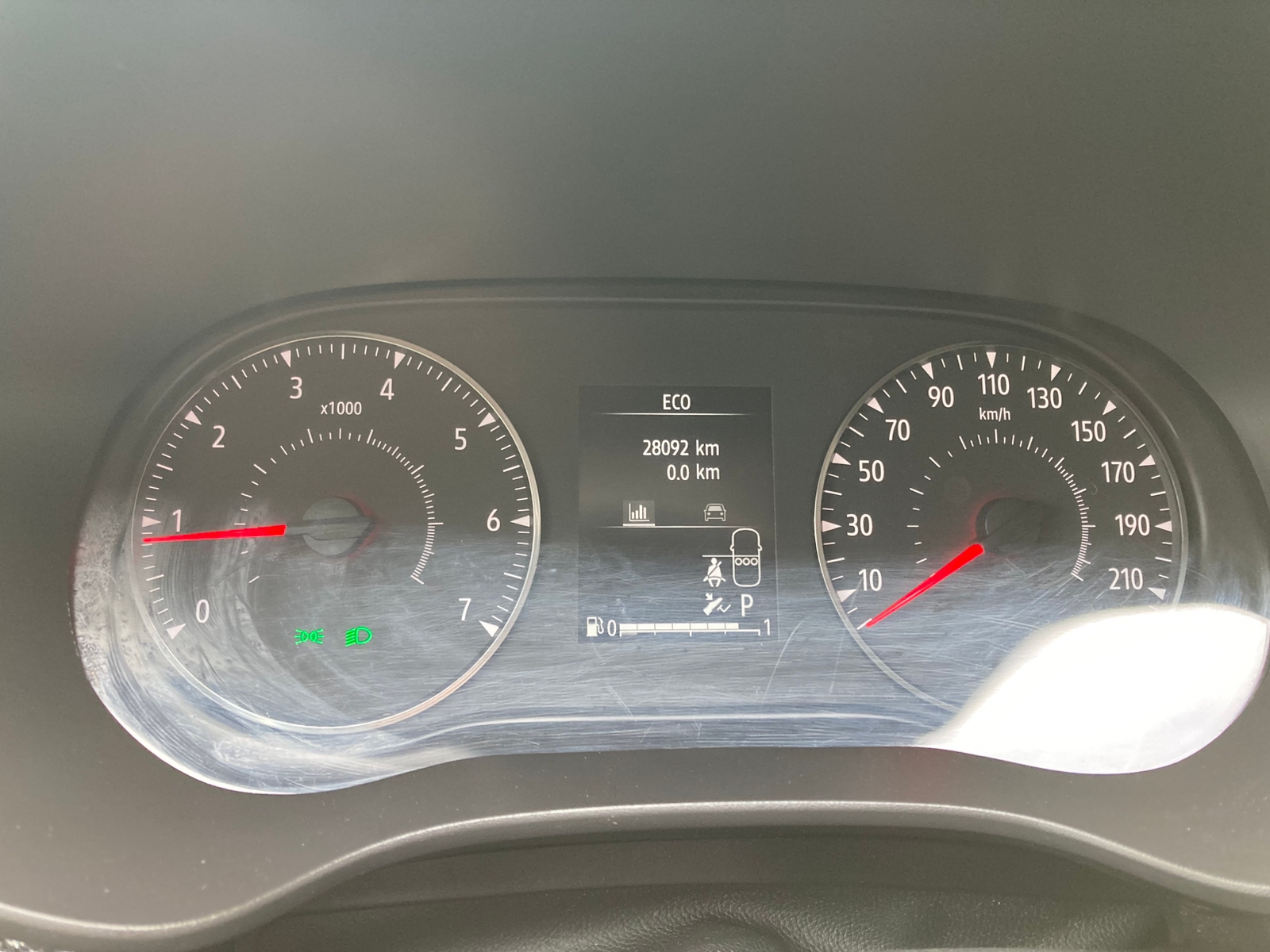 Dacia Sandero Stepway 1.0 TCe CVT 2021, kuva 3/9