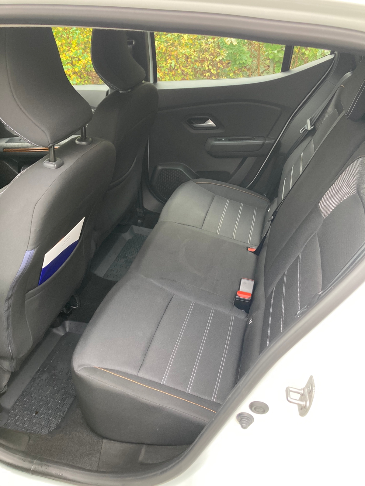 Dacia Sandero Stepway 1.0 TCe CVT 2021, kuva 7/9
