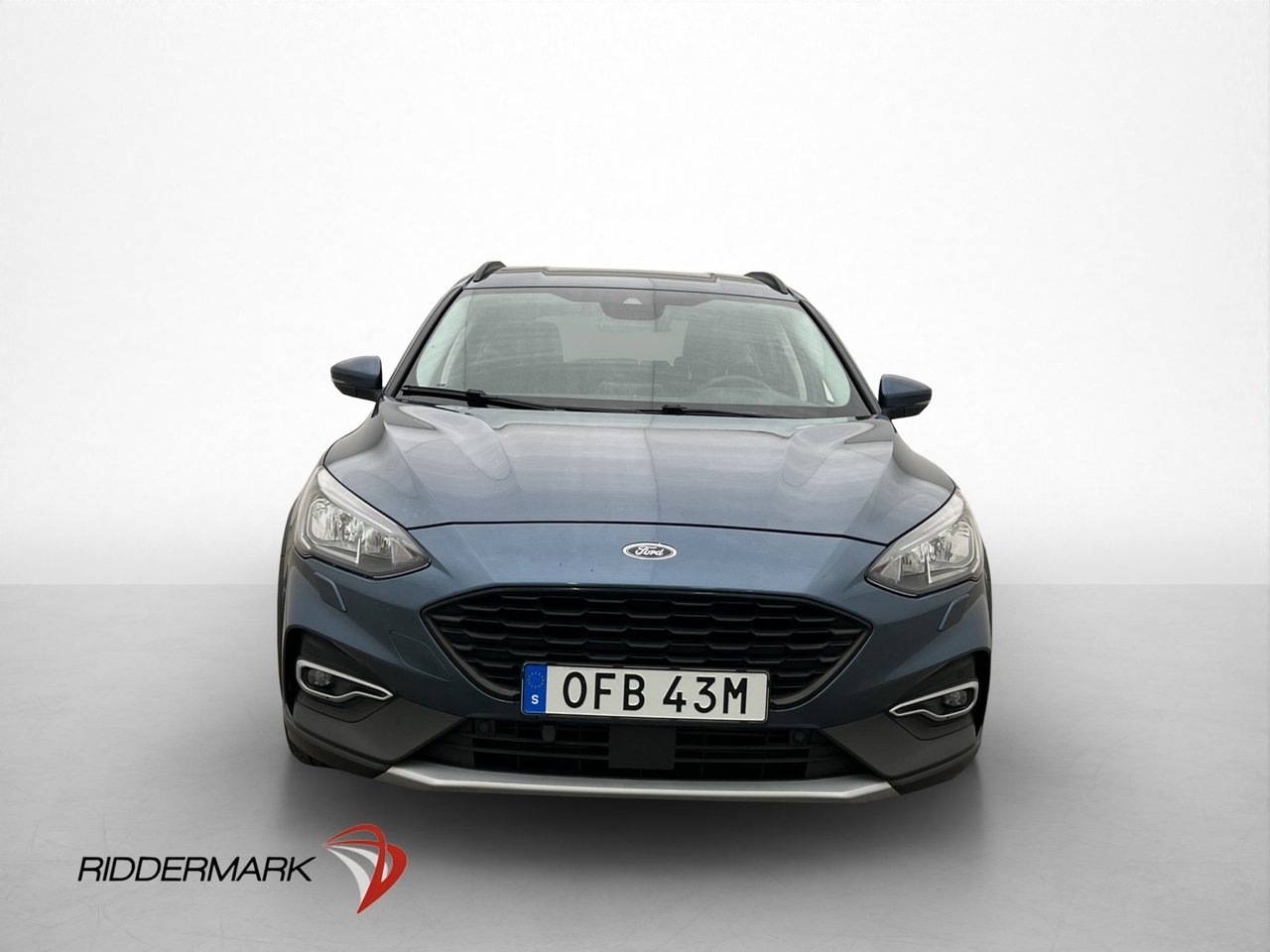 Ford Focus 2020, bild 2/10