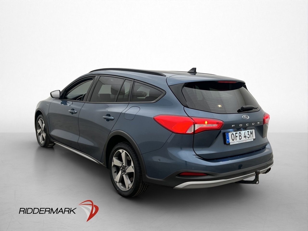 Ford Focus 2020, bild 5/10