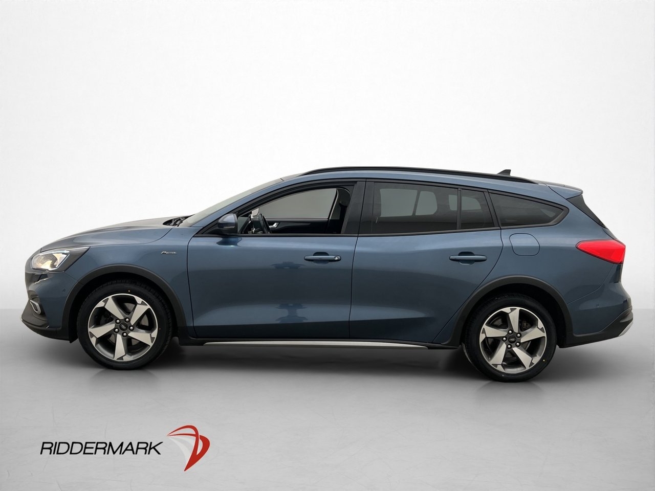 Ford Focus 2020, bild 4/10