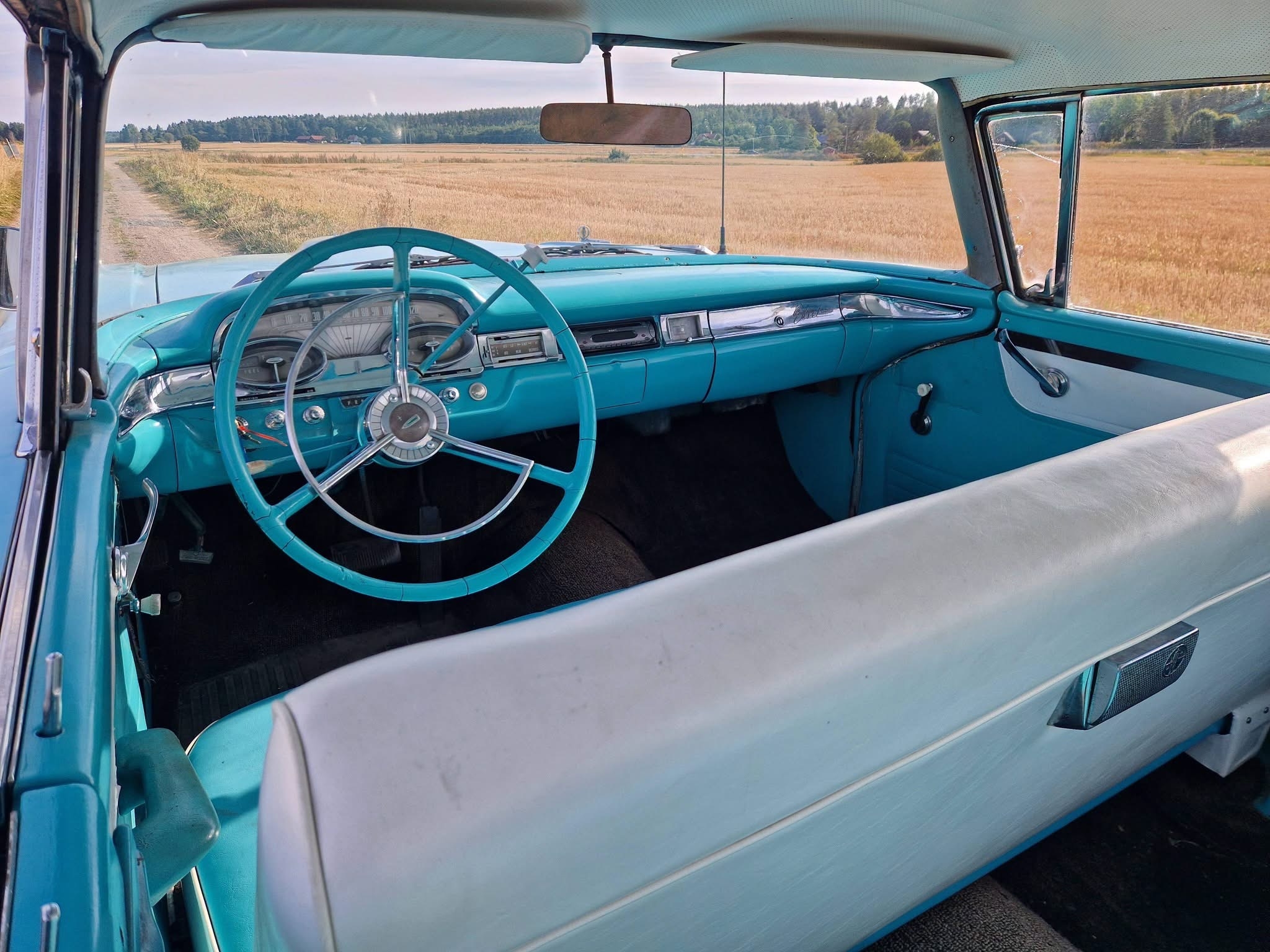 Edsel Ranger 1959, bild 3/6