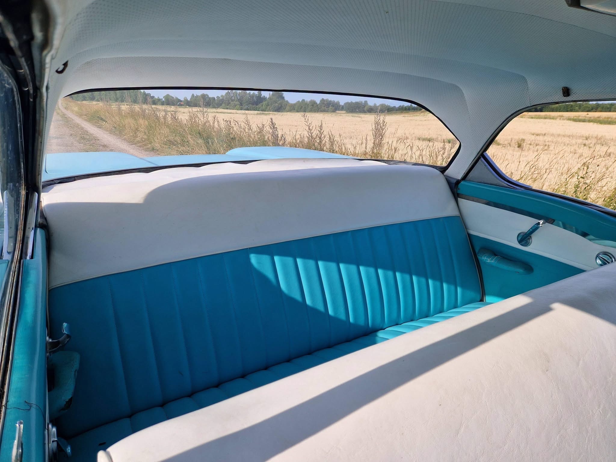 Edsel Ranger 1959, bild 5/6