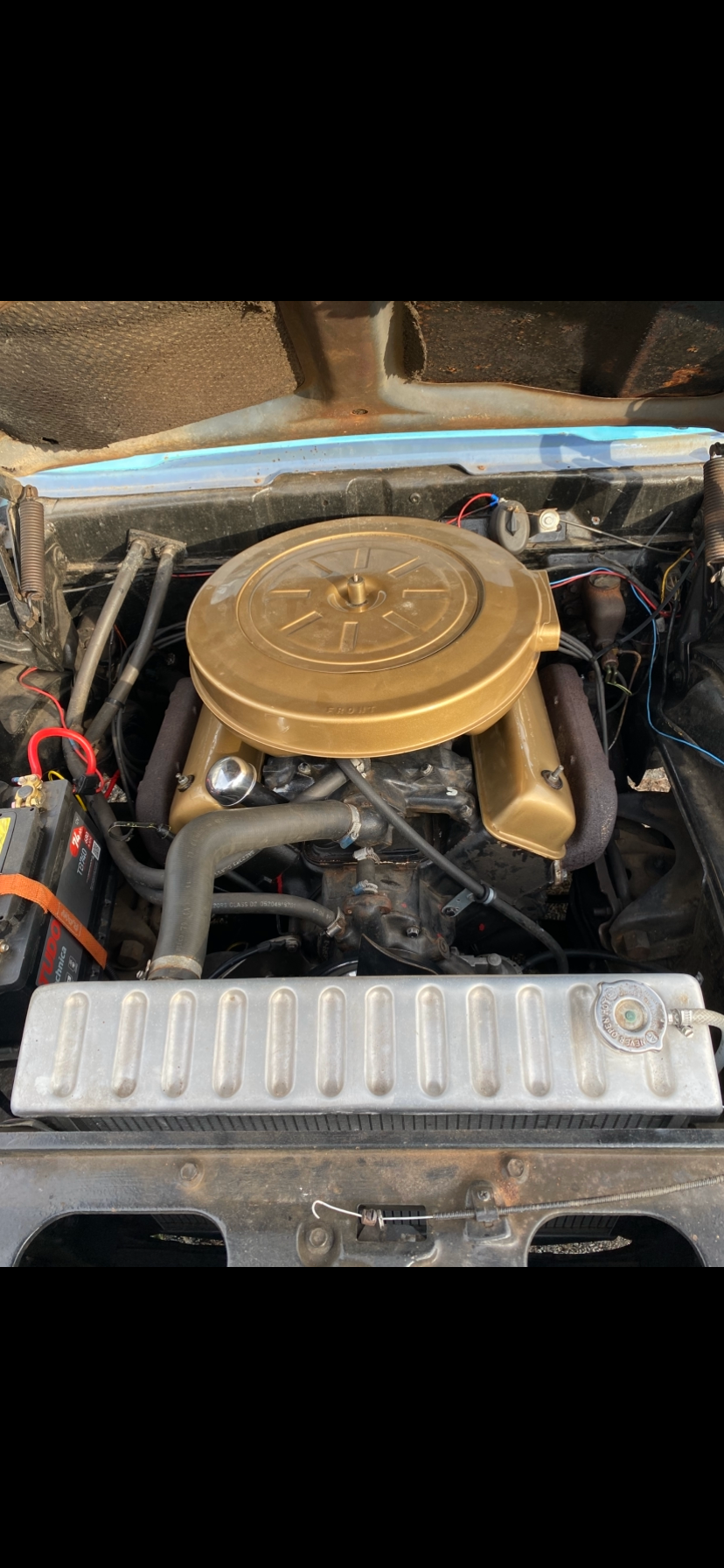 Edsel Ranger 1959, bild 6/6