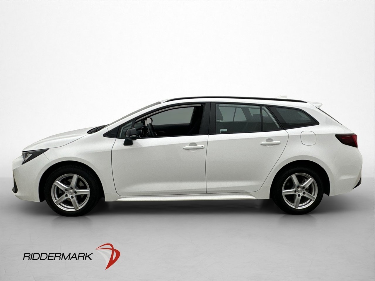 Toyota Corolla Hybrid MOMS 1 brukare 2025, bild 4/10