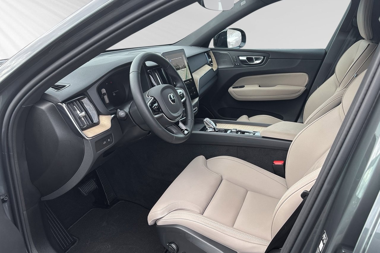 Volvo XC60 Plus Dark PL 6495kr/ månad 2026, bild 7/10