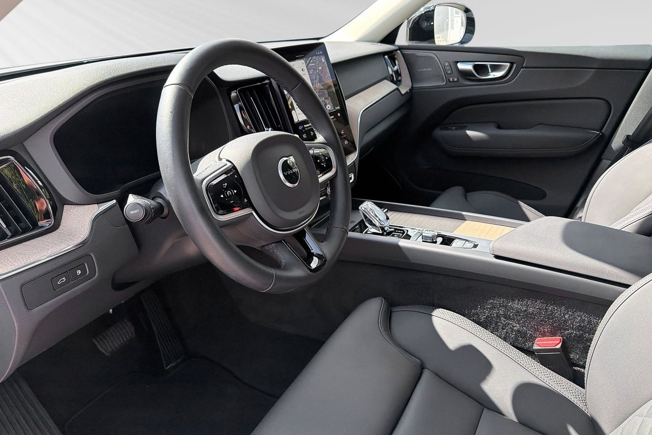 Volvo XC60 Plus Dark PL 6495kr/ månad 2026, bild 7/10