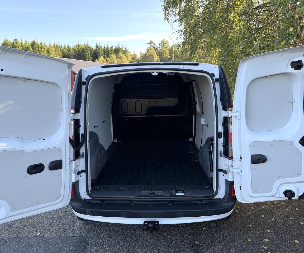 Renault Kangoo 2019, bild 6/10