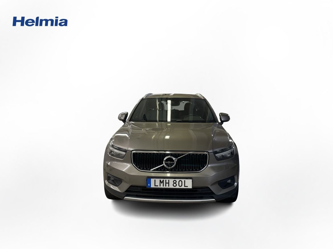 Volvo XC40 2021, bild 7/10