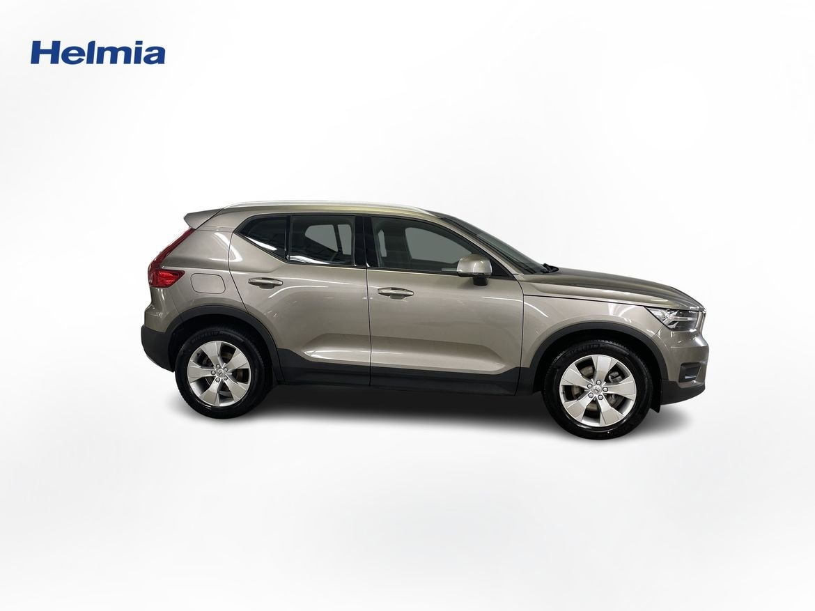 Volvo XC40 2021, bild 2/10