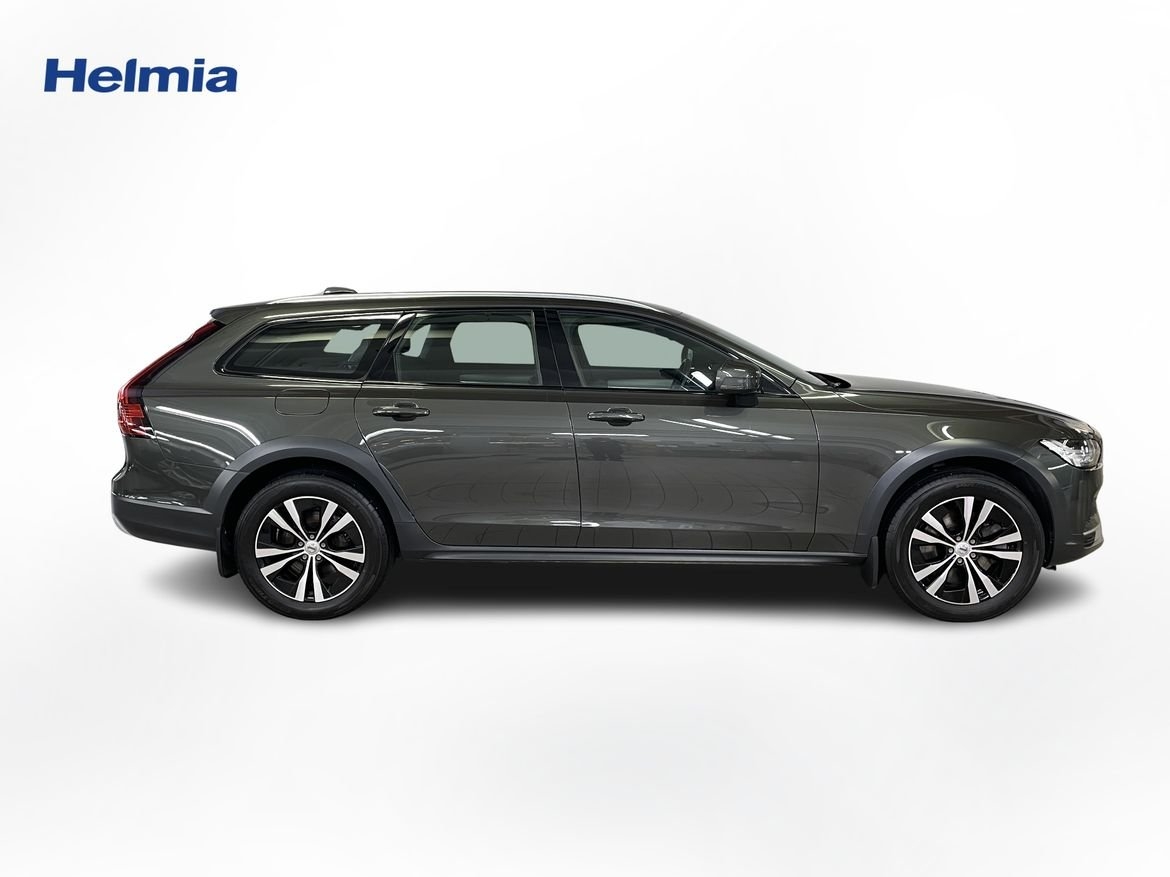 Volvo V90 Cross Country 2021, bild 6/10