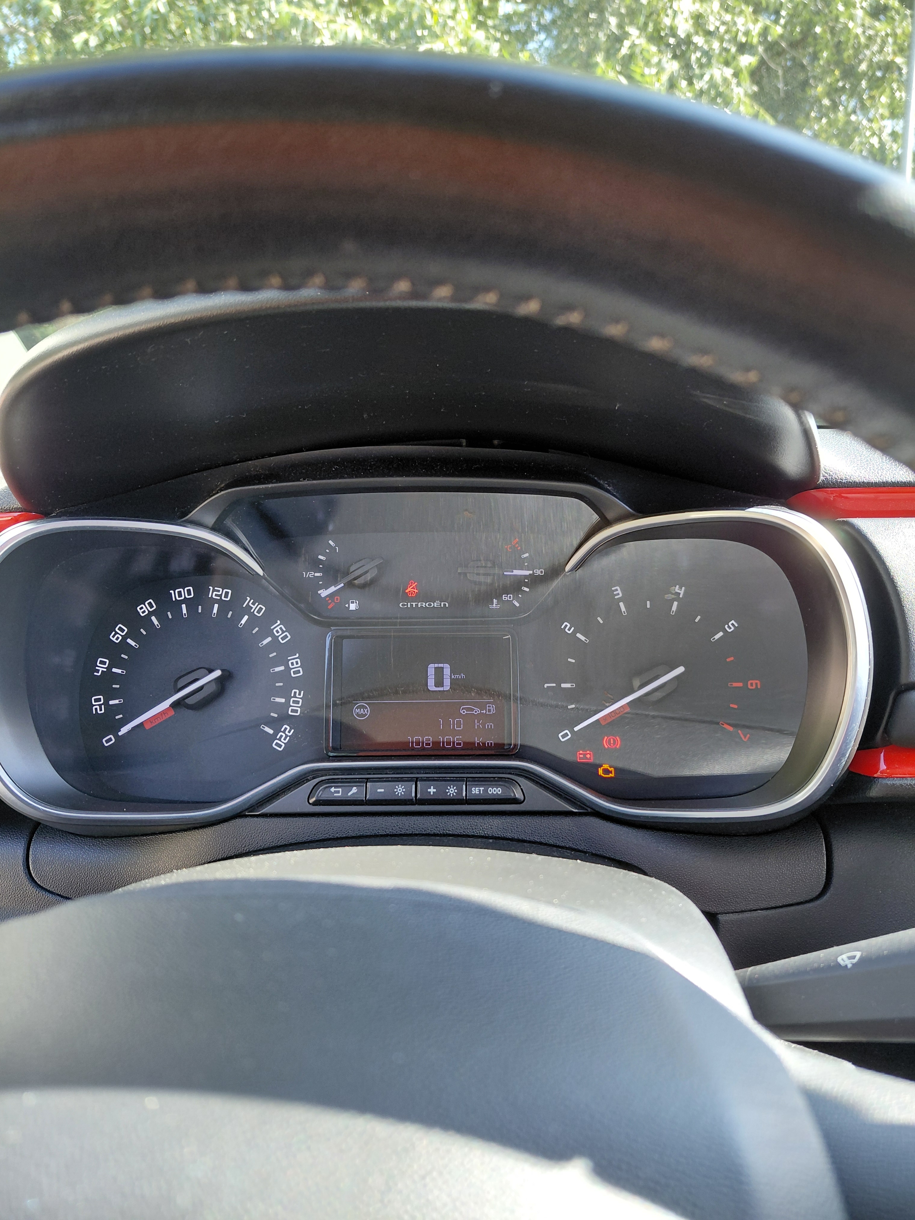 Citroen C3 1.2 PureTech 82 Manuell 2017, kuva 3/8