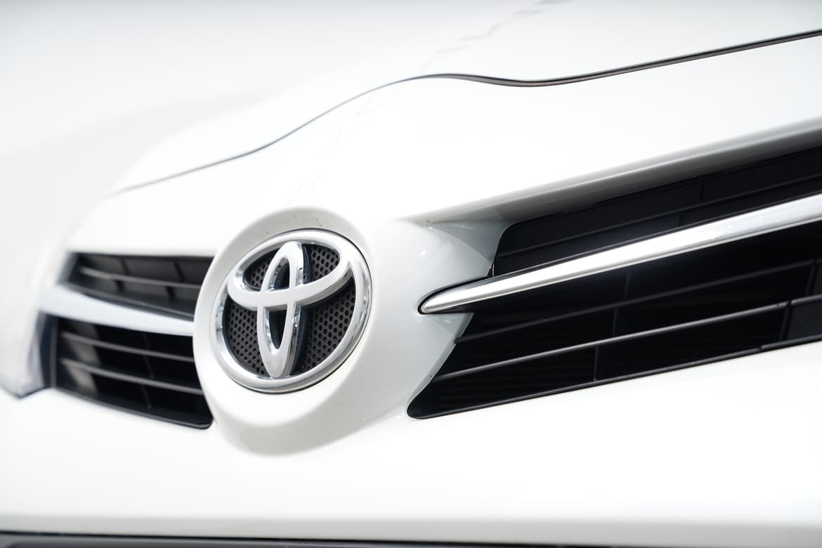 Toyota Verso 2014, bild 3/10