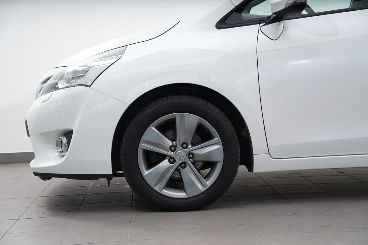 Toyota Verso 2014, bild 4/10