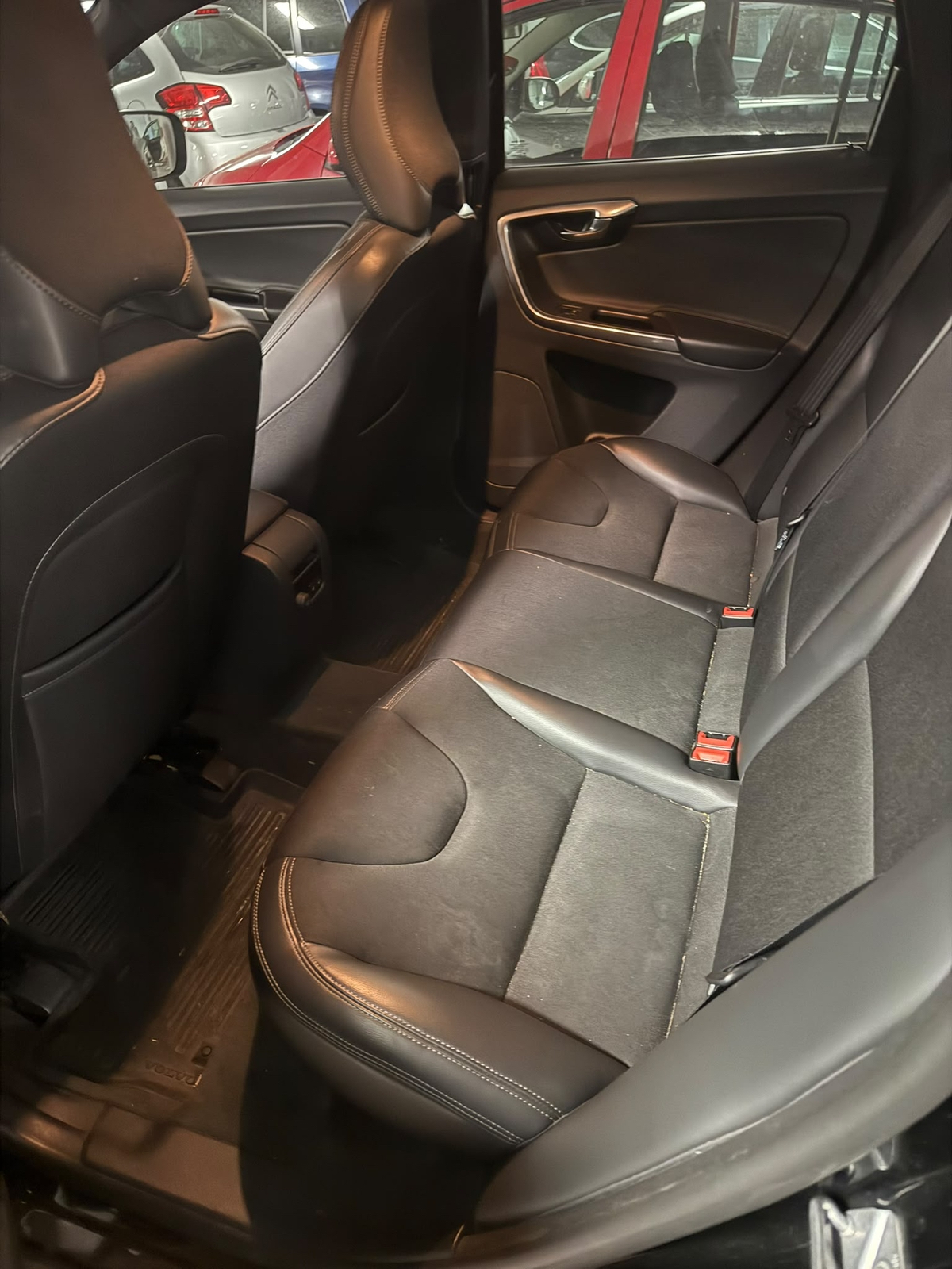 Volvo XC60 D4 Geartronic 2016, bild 4/8