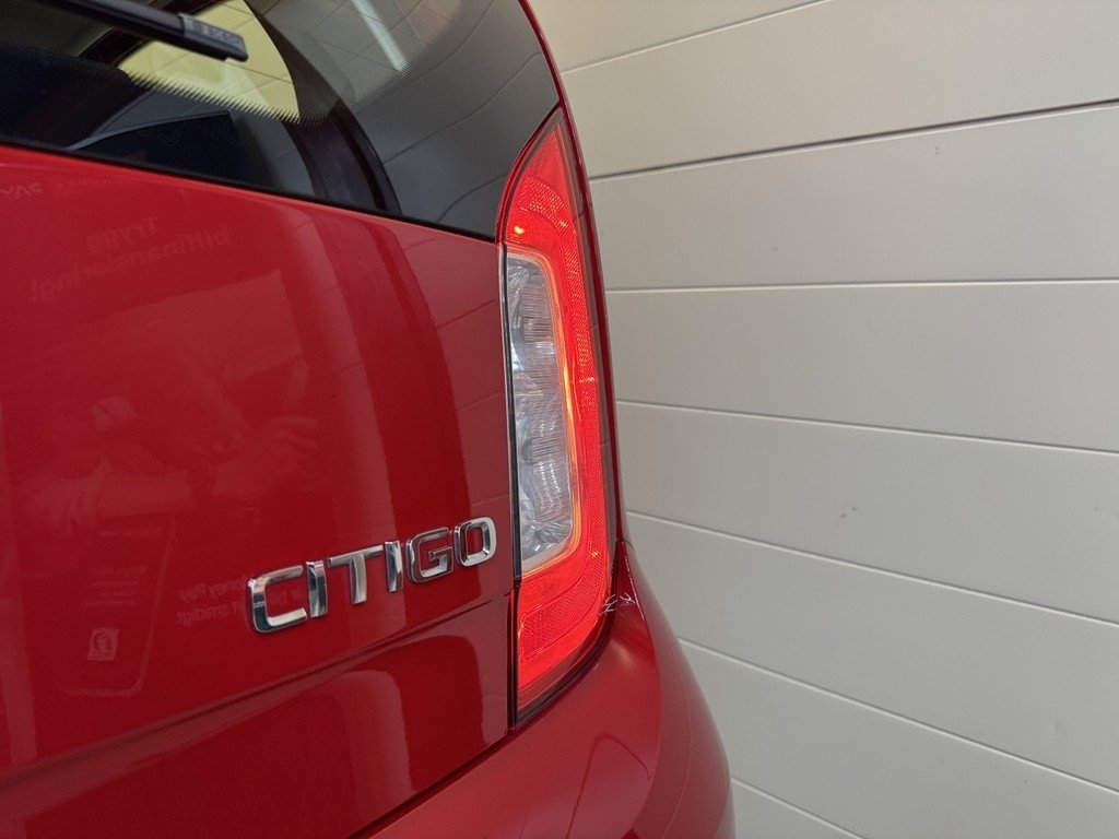 Skoda Citigo 2015, bild 6/10
