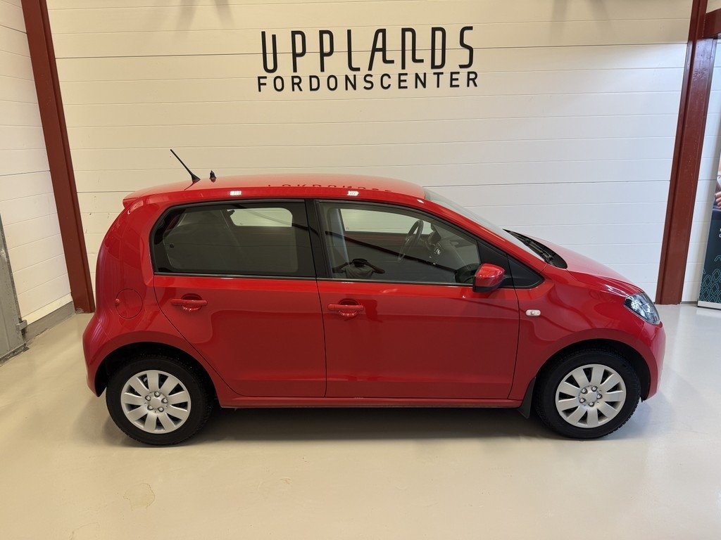 Skoda Citigo 2015, bild 2/10