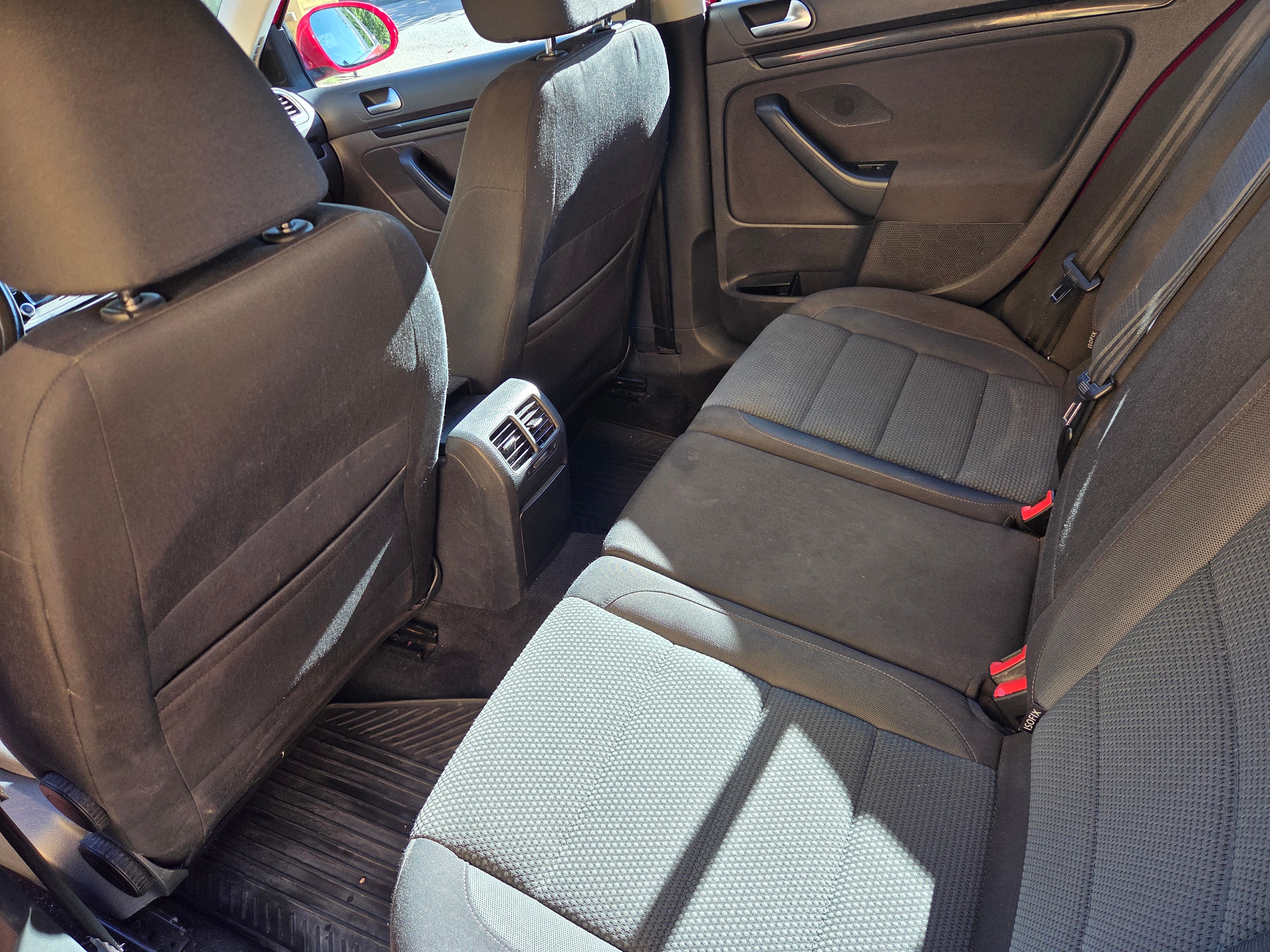 Volkswagen Golf 2013, bild 5/7