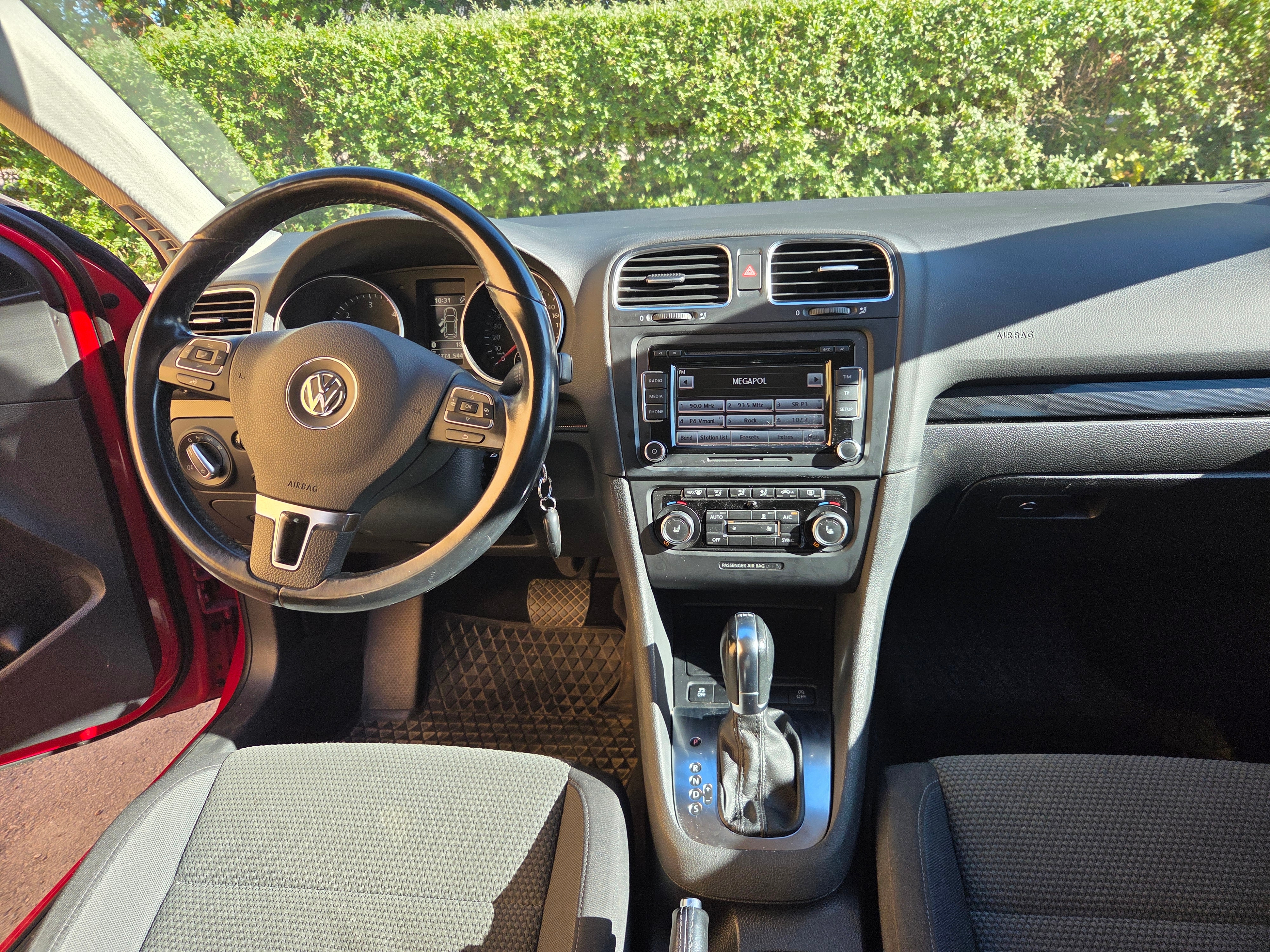 Volkswagen Golf 2013, bild 3/7