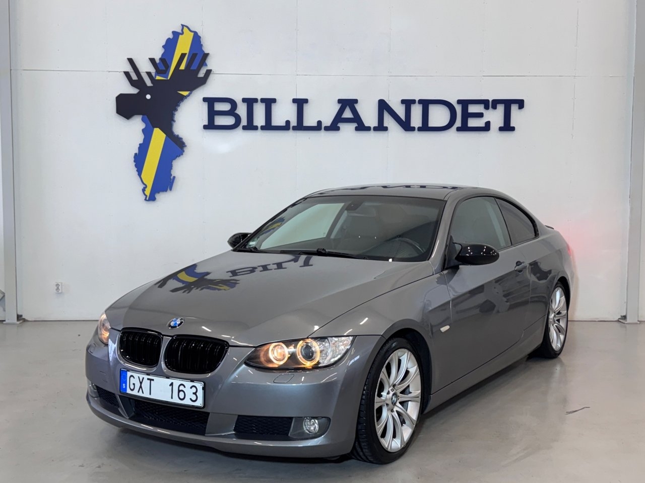 BMW 325