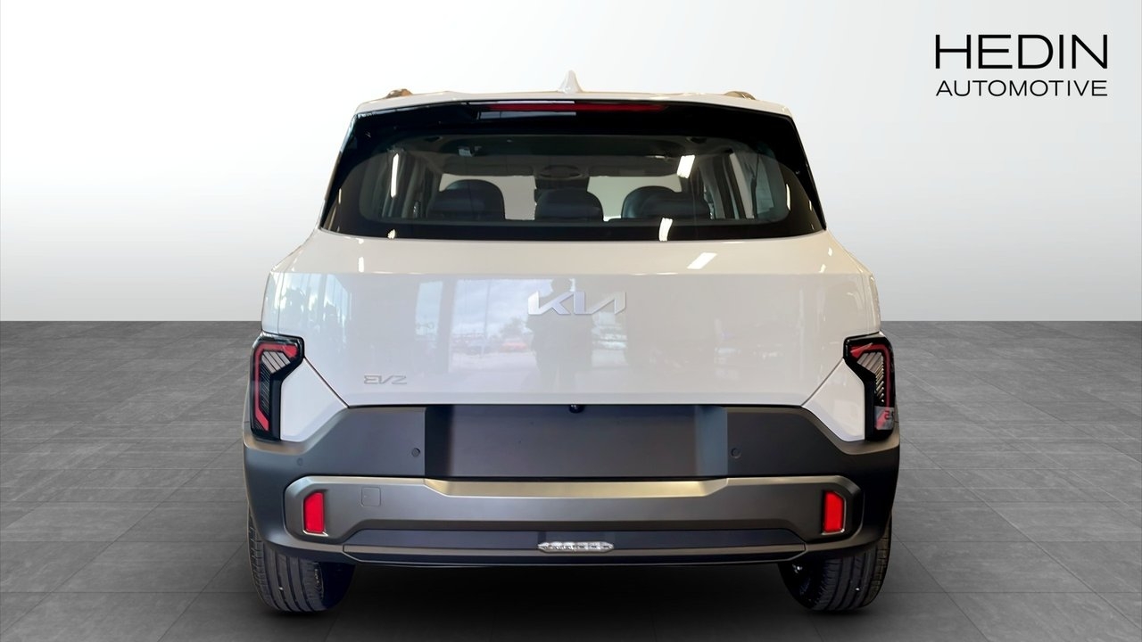 Kia EV2 SR 5-SITS 42kwh 2027, bild 7/10