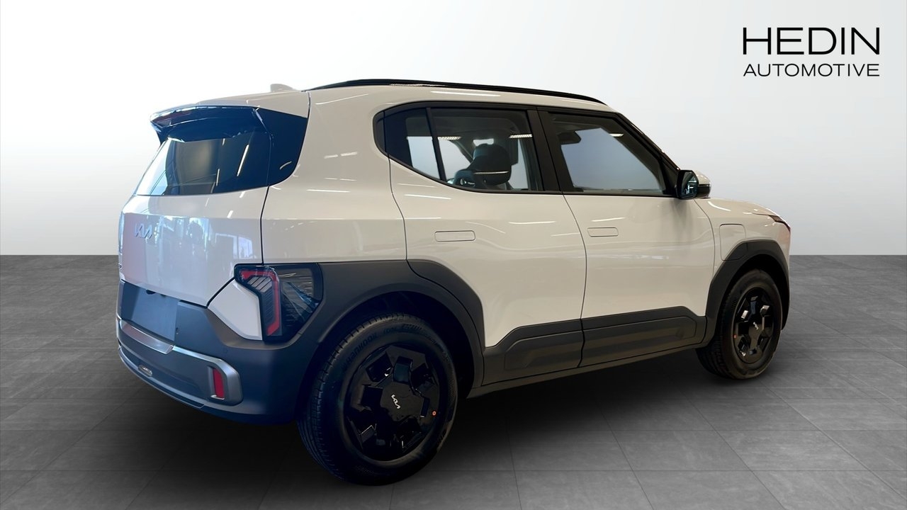 Kia EV2 SR 5-SITS 42kwh 2027, bild 2/10