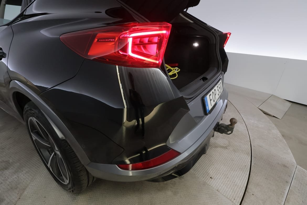 Cupra Formentor 2023, bild 7/10