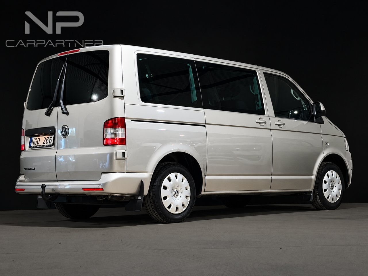 Volkswagen Caravelle GARANTI 6 mån 2013, bild 5/10
