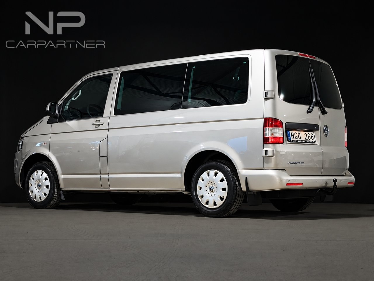 Volkswagen Caravelle GARANTI 6 mån 2013, bild 4/10