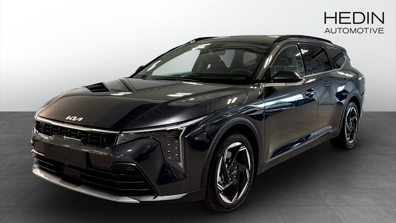 Kia K4