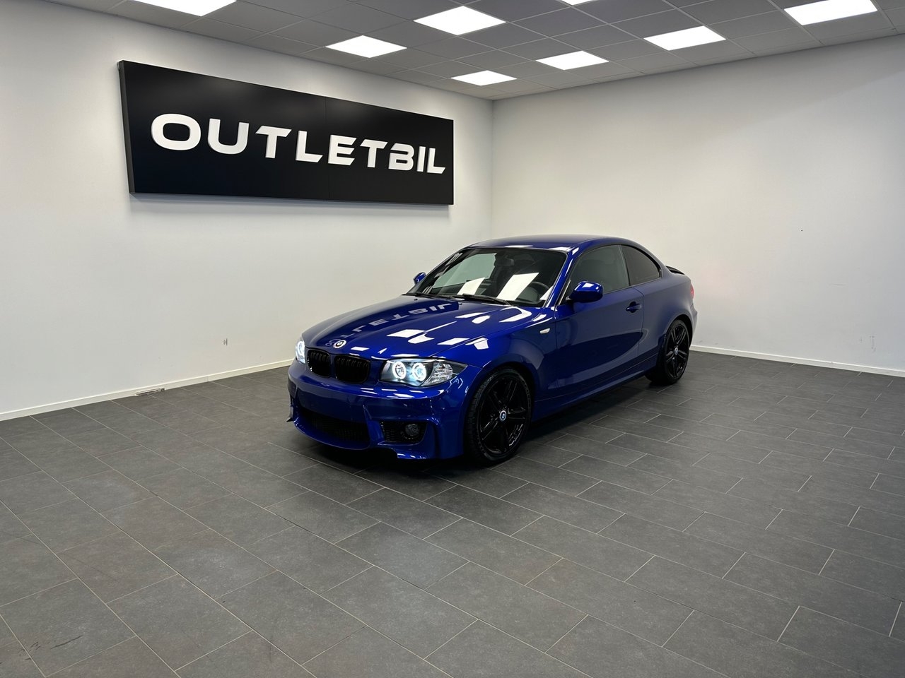 BMW 118