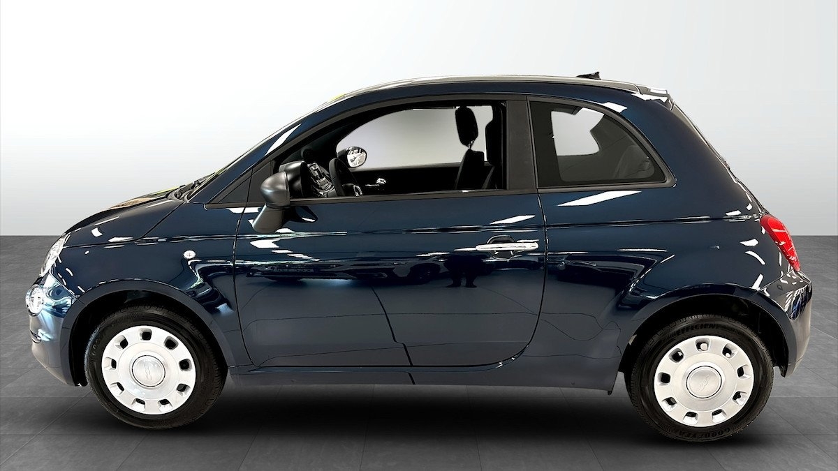 Fiat 500 HB 1.0 MT POP 2024, bild 6/9