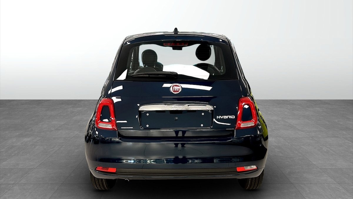 Fiat 500 HB 1.0 MT POP 2024, bild 7/9