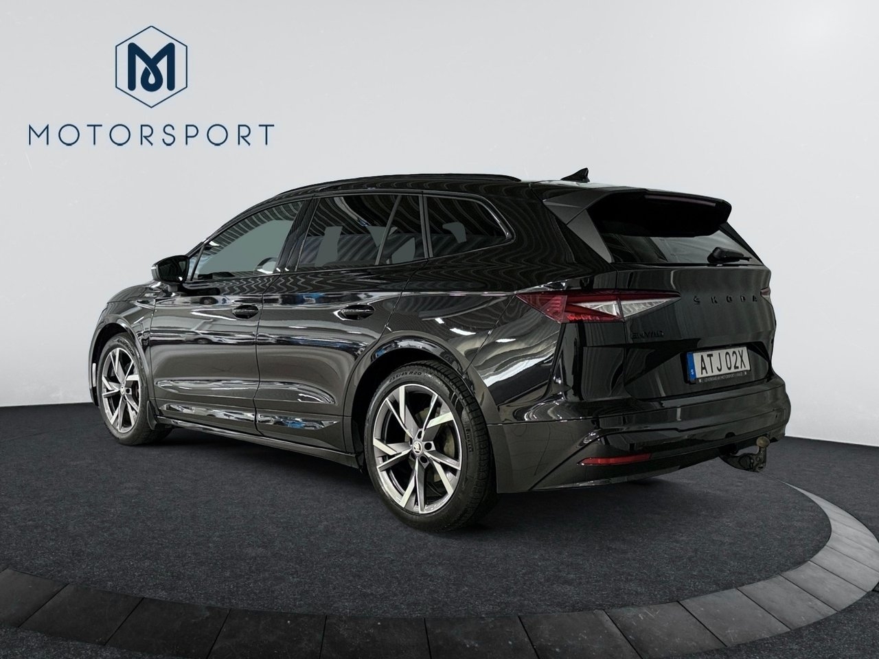 Skoda Enyaq 2023, bild 5/27