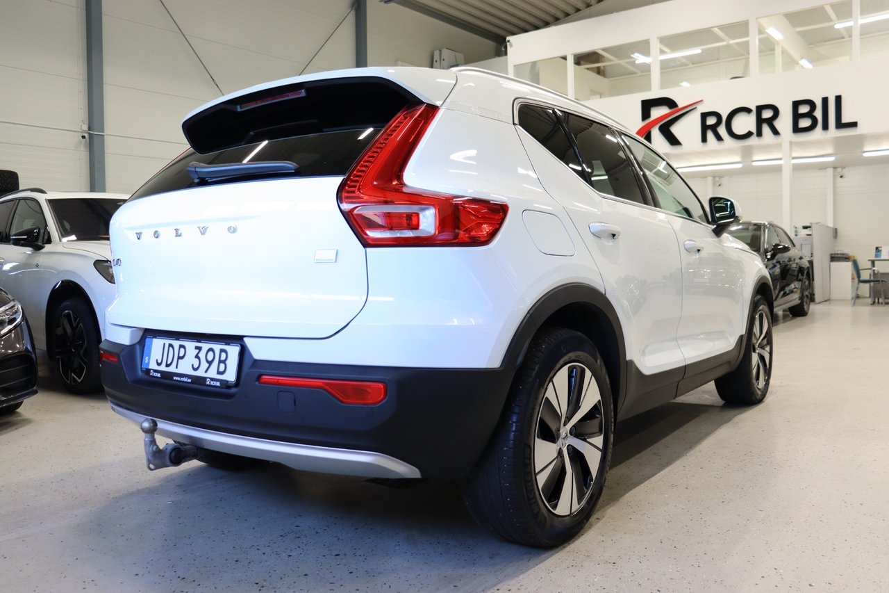 Volvo XC40 2022, bild 6/10