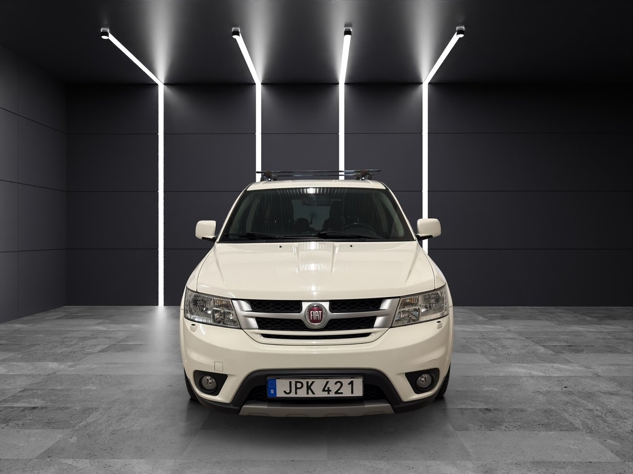 Fiat Freemont 2015, bild 2/10