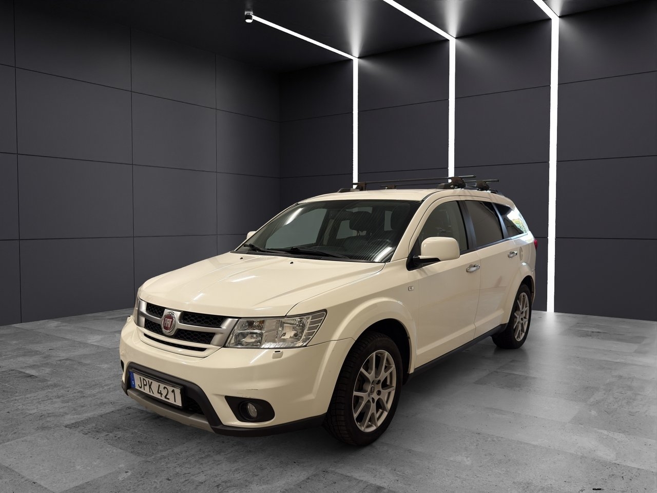 Fiat Freemont
