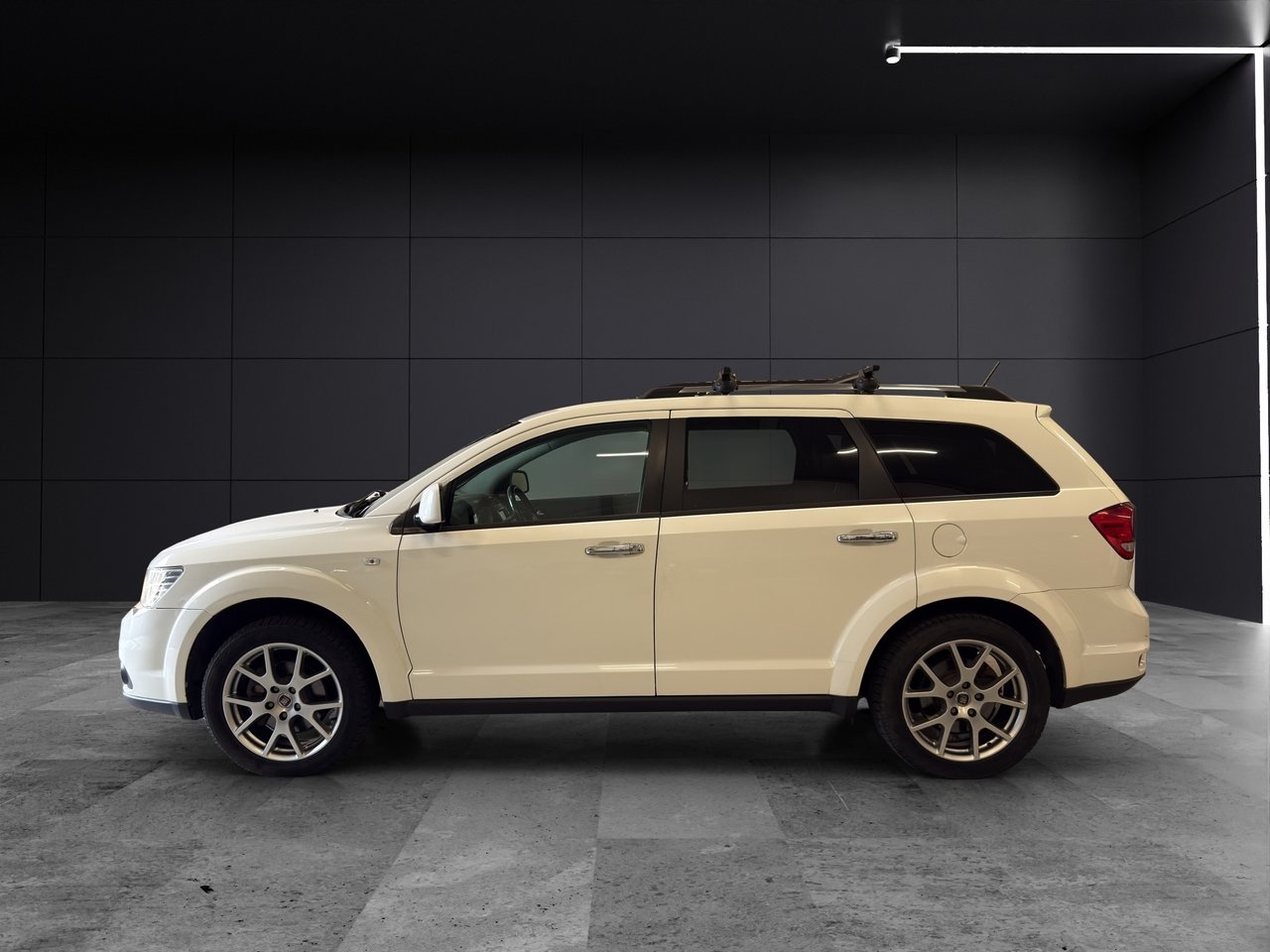 Fiat Freemont 2015, bild 3/10