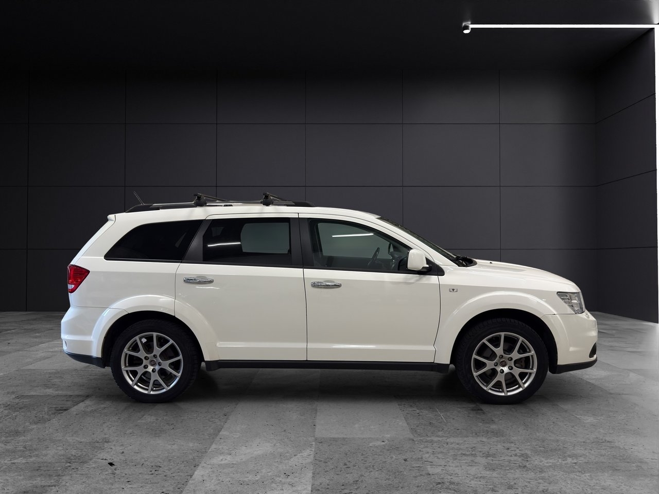 Fiat Freemont 2015, bild 7/10