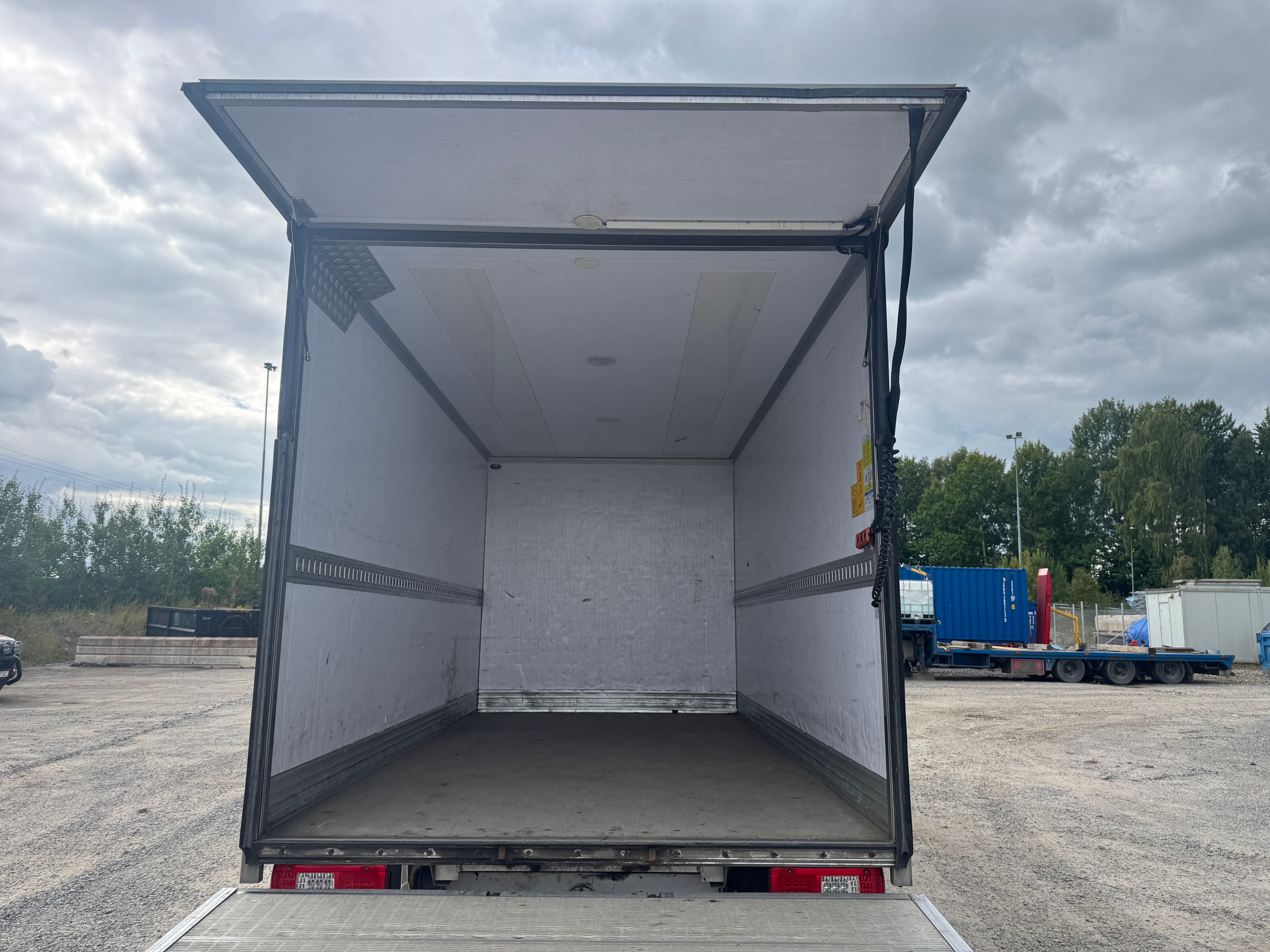 Mercedes-Benz Sprinter 2021, bild 5/7