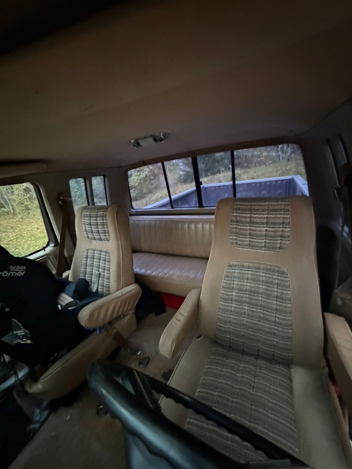Ford F-150 1987, photo 4/4